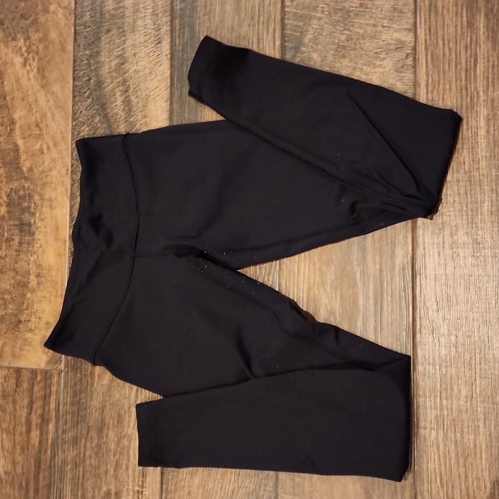 Lululemon WUnder Under size 6 full length